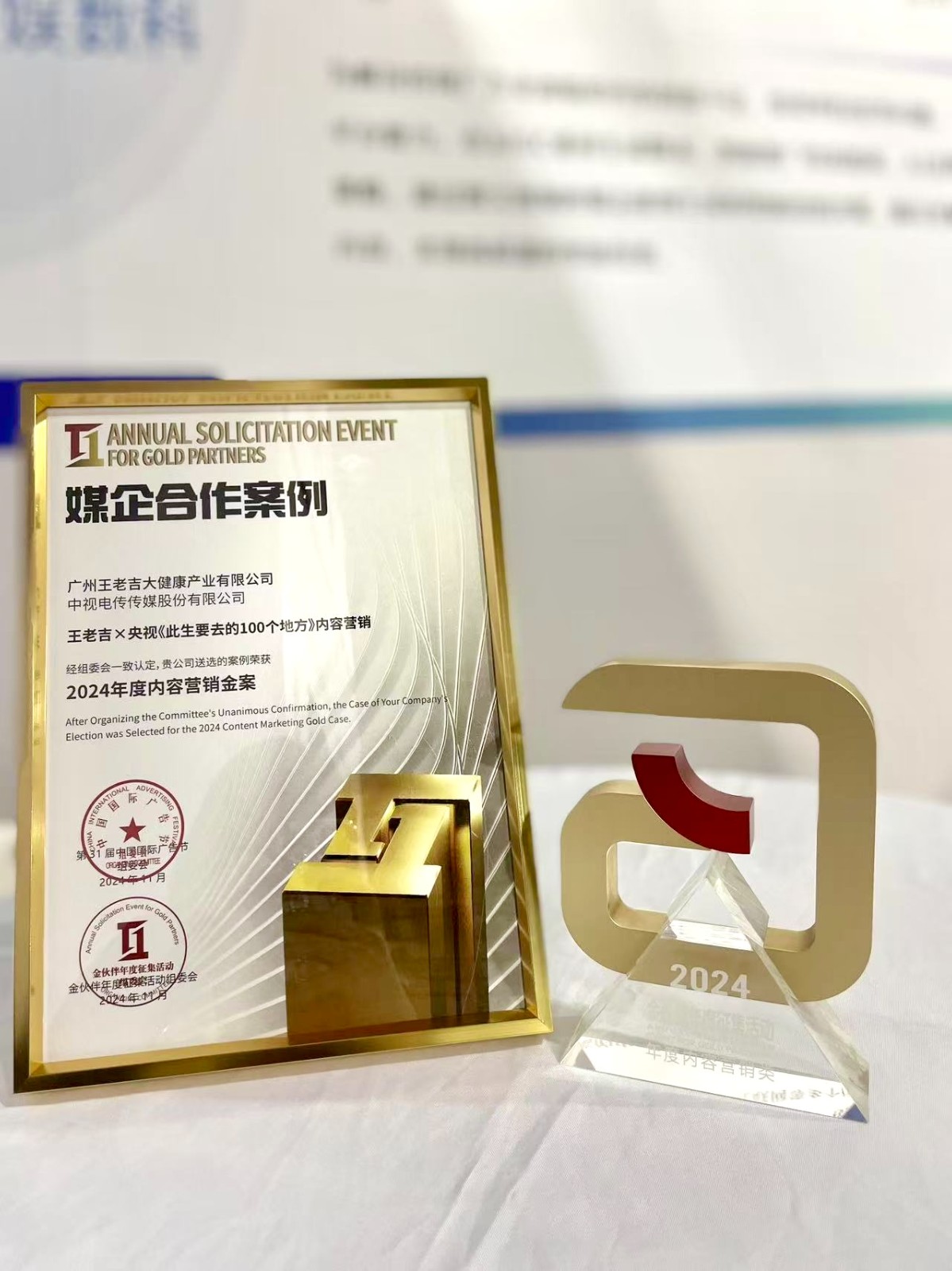2-王老吉X央視《此生要去的100個(gè)地方》榮獲2024年度內(nèi)容營銷金案.jpeg